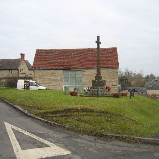 Butlers Marston War Memorial