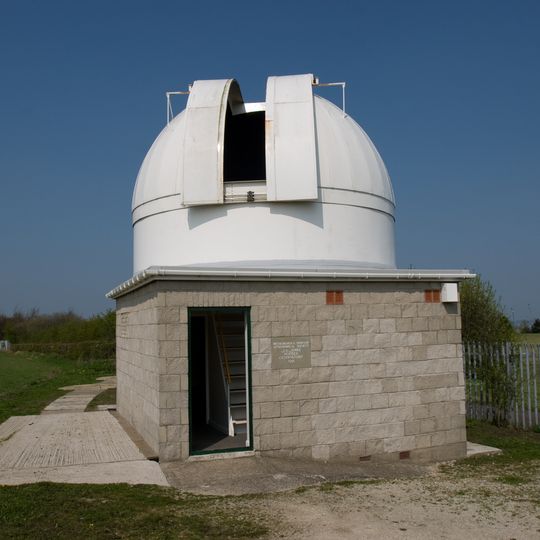 Hoober Observatory