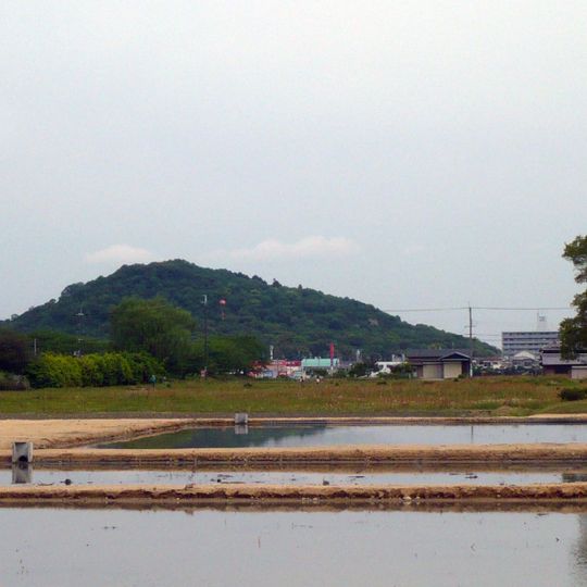 Mount Miminashi