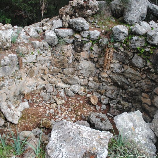 Talaiot de Coma-sema