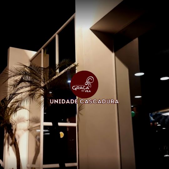 Restaurante Graça da Vila