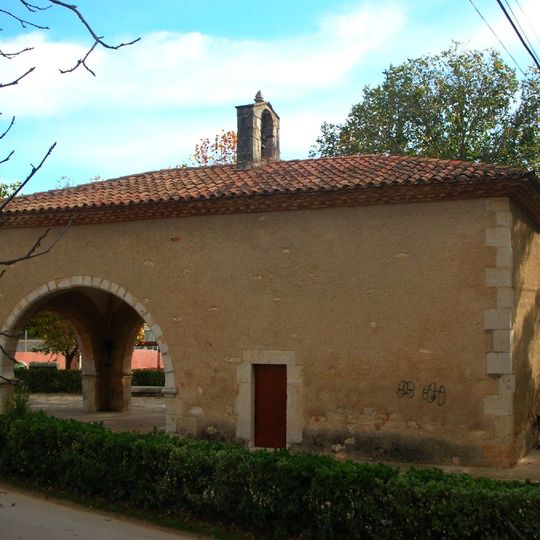Mare de Déu de Loreto d'Ulldecona