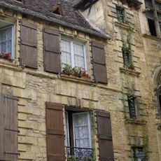 Maison, 12 rue des Consuls