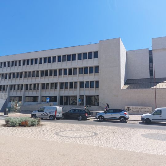 Câmara Municipal de Caldas da Rainha