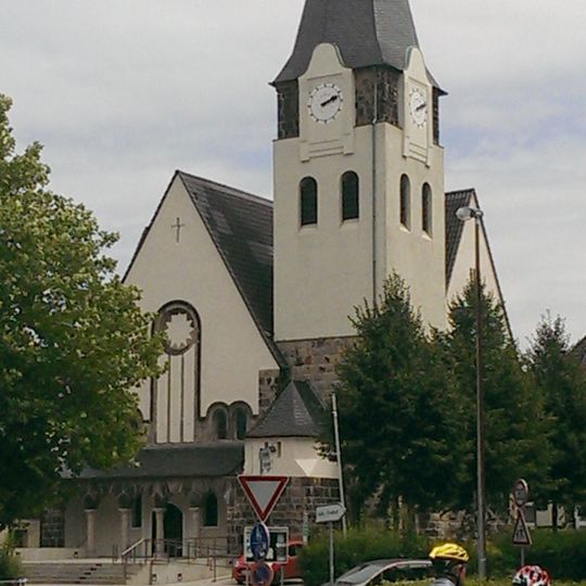 Christuskirche