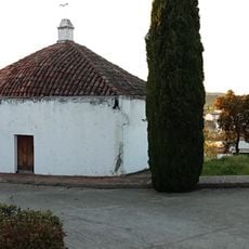 Pozo de la Nieve