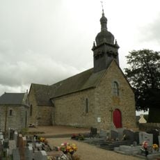 Église Saint-Joseph