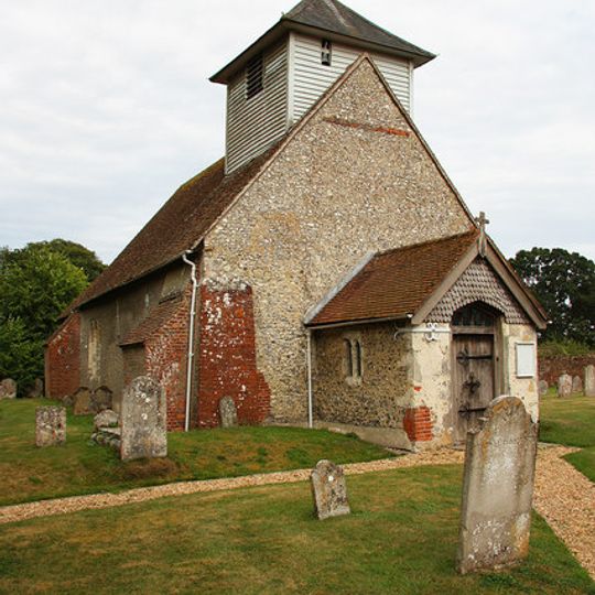Church of All Saints