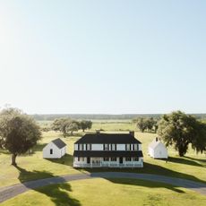 Middleburg Plantation