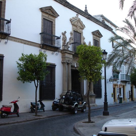 Casa Petra de la Riva