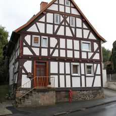 Vogelsbergstraße 188