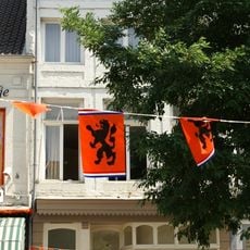 Boschstraat 111, Maastricht