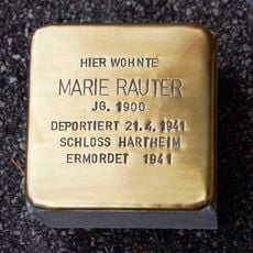 Maria Rauter