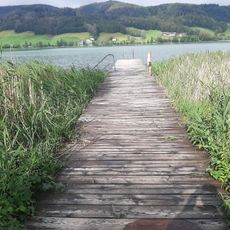 Strandbad Zell am Moos