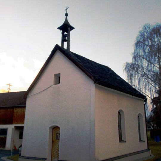 Kapelle hl. Afra