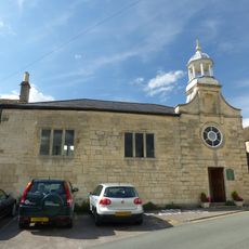 Roman Catholic Church of Our Lady and St Therese