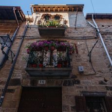 Casa Mayor 16 (Anterior Casa Mayor De Migueloa 16)