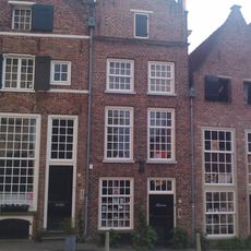 Bergkerkplein 5, Deventer