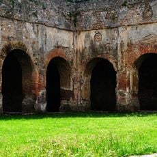 Romeinse villa (Minori)