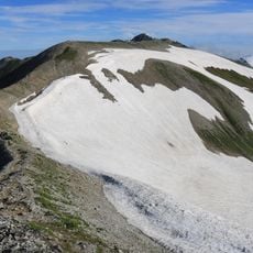 Mount Masago