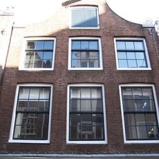 Huidenstraat 8, Amsterdam