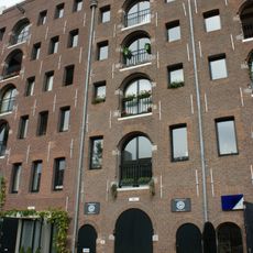 Pakhuis Edam