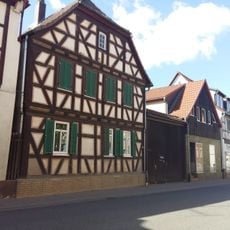 Haus Marktstraße 17