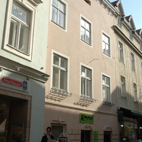 Bürgerhaus