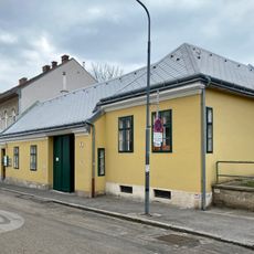 Kirche der Siebenten-Tags-Adventisten Wien-Mauer