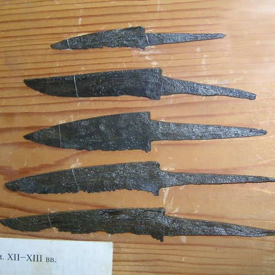 Старорусский краеведческий музей