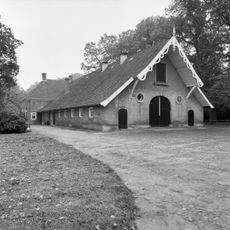 Twickel: Kasteelboerderij