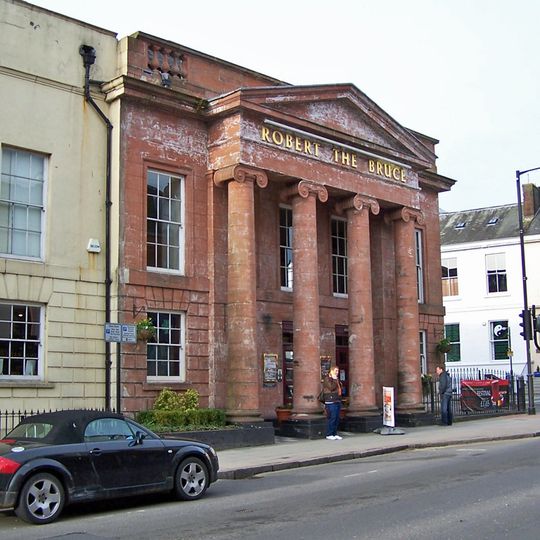 Alte Methodistische Kirche