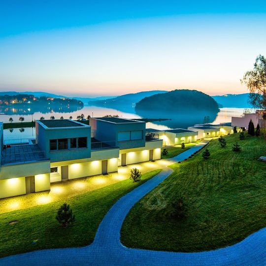 Lemon Resort Spa