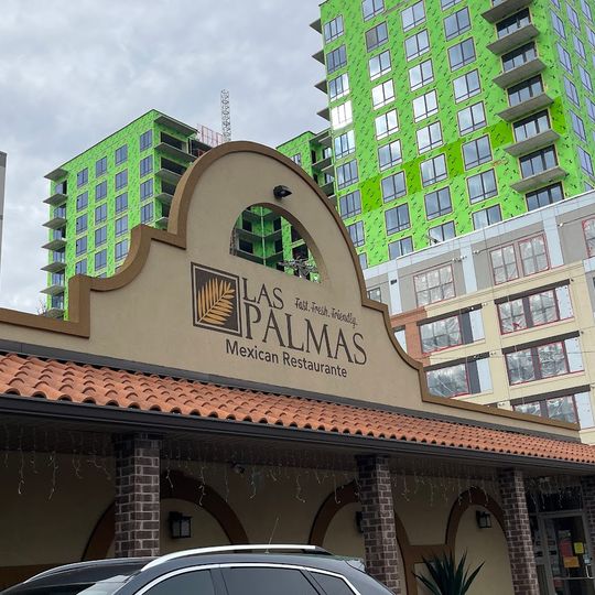 Las Palmas