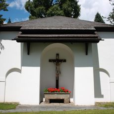 Bezirkskriegerdenkmal, Lienz