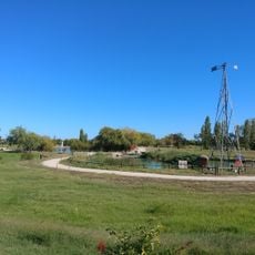 Espace Sportif de la Prade