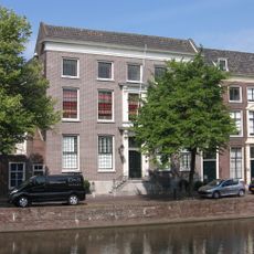 Lange Haven 103, Schiedam