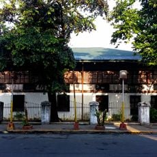 Jose P. Laurel Ancestral House, Manila
