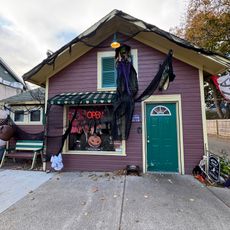 Alley Pizza