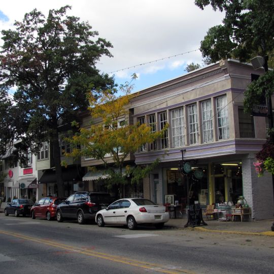 Collingswood