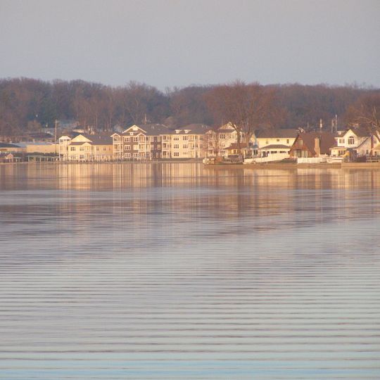 Cedar Lake