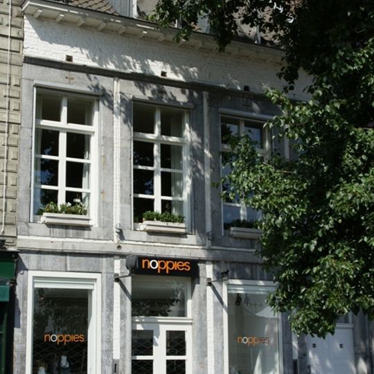 Kesselskade 54, Maastricht