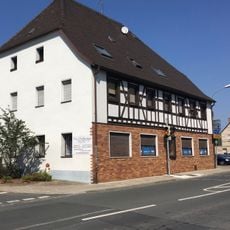 Ehemaliges Gasthaus Prater