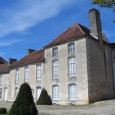 Château de Romprey