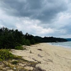 国頭浜漁港
