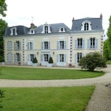 Château de Darvault