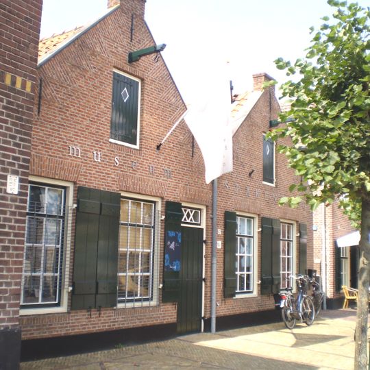 Museum Spakenburg