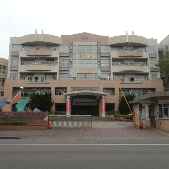 Kaohsiung Astronomical Museum
