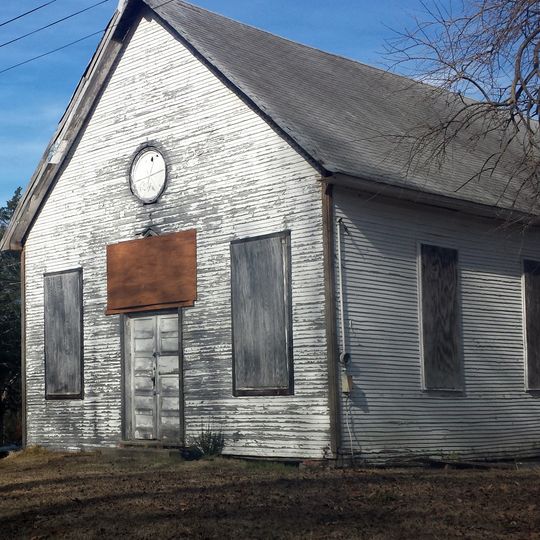 St. Elizabeth's Catholic Church