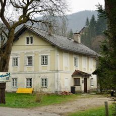 Ehem. Forsthaus Annasberg